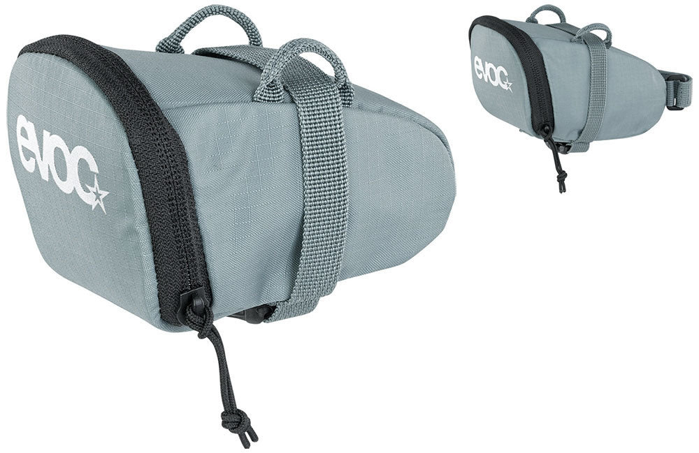 Evoc - Satteltasche Stahl m 0,7l
