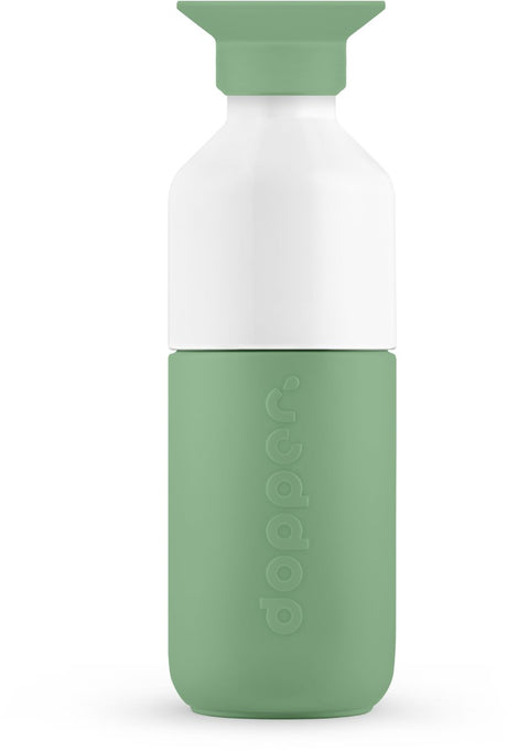 Dopper steel drinkfles - 350ml - fresh green