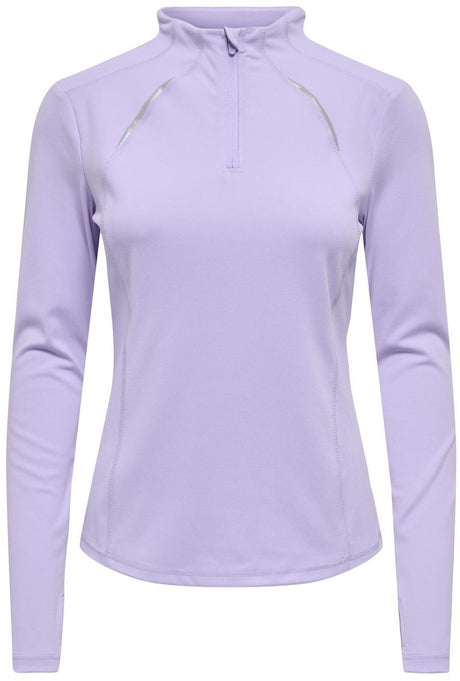 Only play - onpshell hn hz ls top dames sporttop