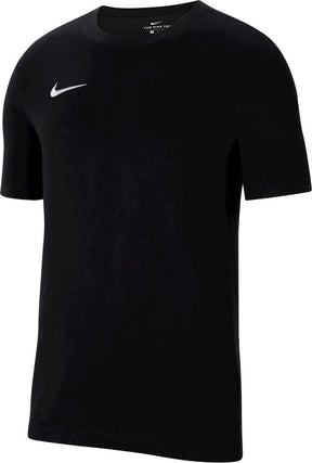 Nike Dri-Fit Park - Schwarz Weiß - M
