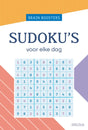 Deltas brain boosters - sudoku's voor elke dag