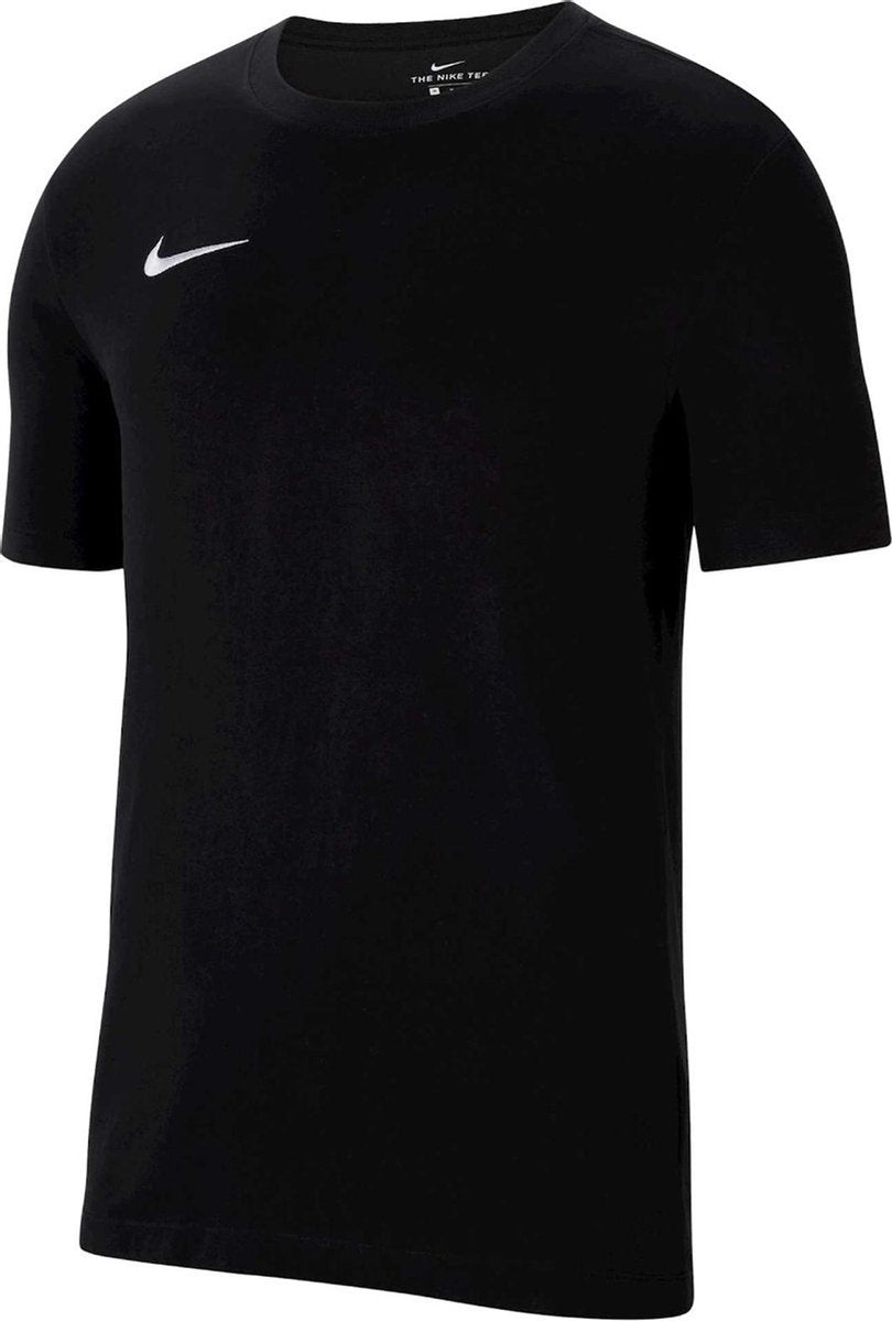 Nike Dri-Fit Park – Schwarz Weiß – 2XL
