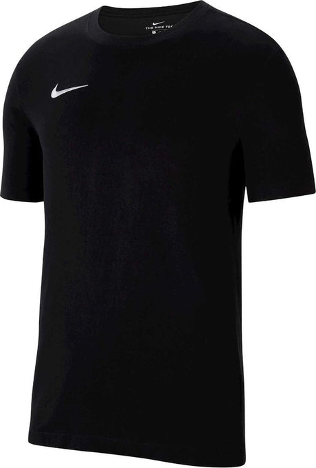 Nike Dri-Fit Park – Schwarz Weiß – 2XL