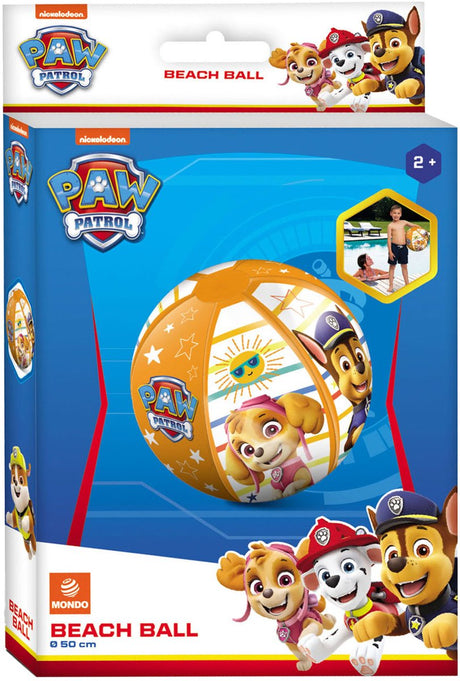 Paw Patrol - Wasserball