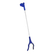 Betra Schmutzgreifer blau (100cm)