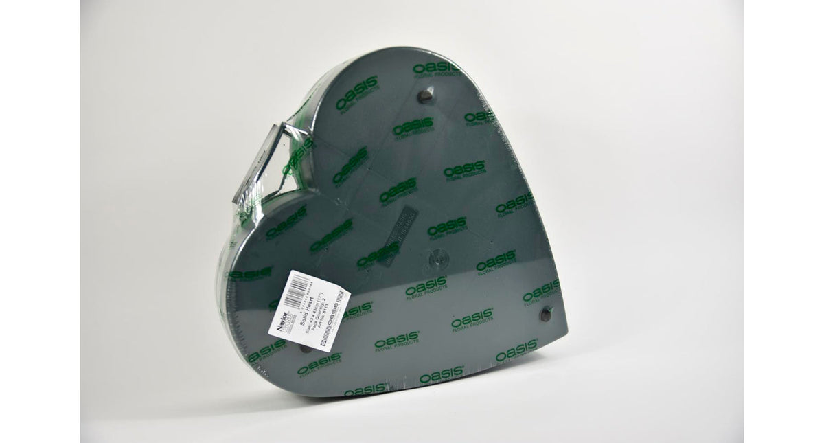 Oasis hart dicht 43 cm pak a 2