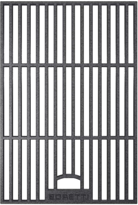 Boretti Grillrost Carbone2.0