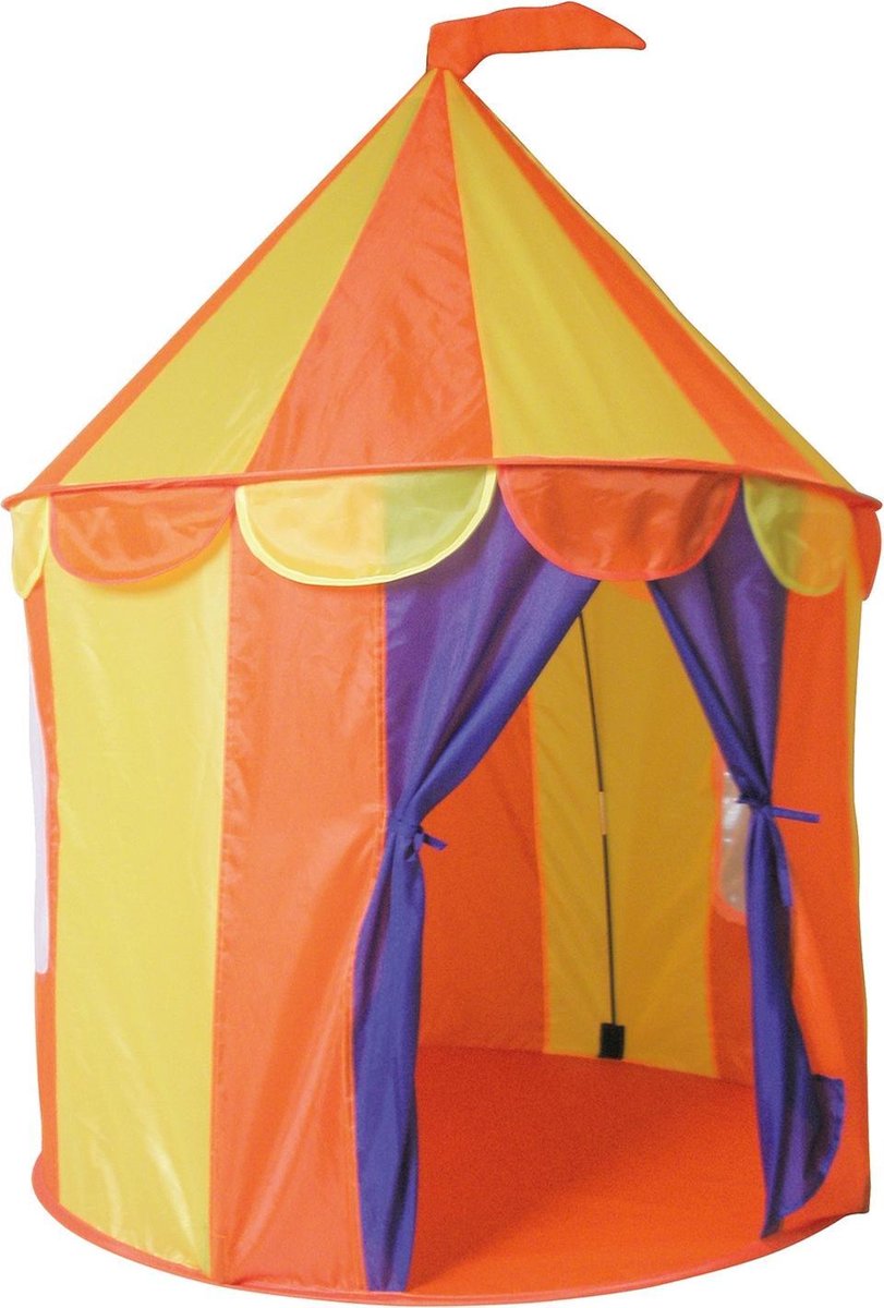 Paradiso Toys Zirkusspielzelt: 95 x 125 cm