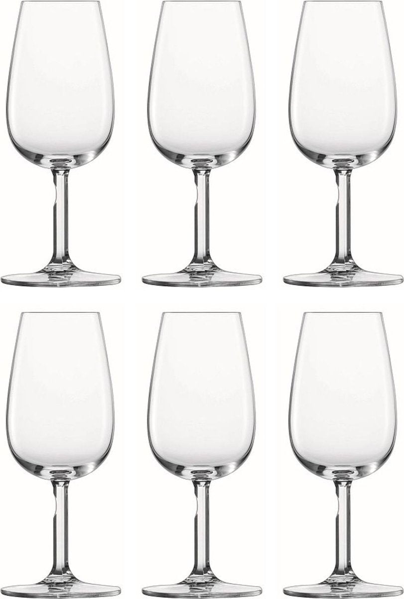 Schott Zwiesel Siza Portglas 4 - 0,23 ltr - 6er Set