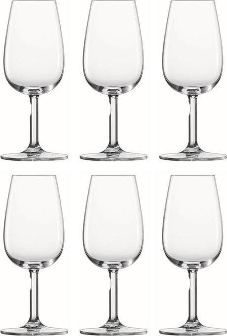 Schott Zwiesel Siza Portglas 4 - 0,23 ltr - 6er Set
