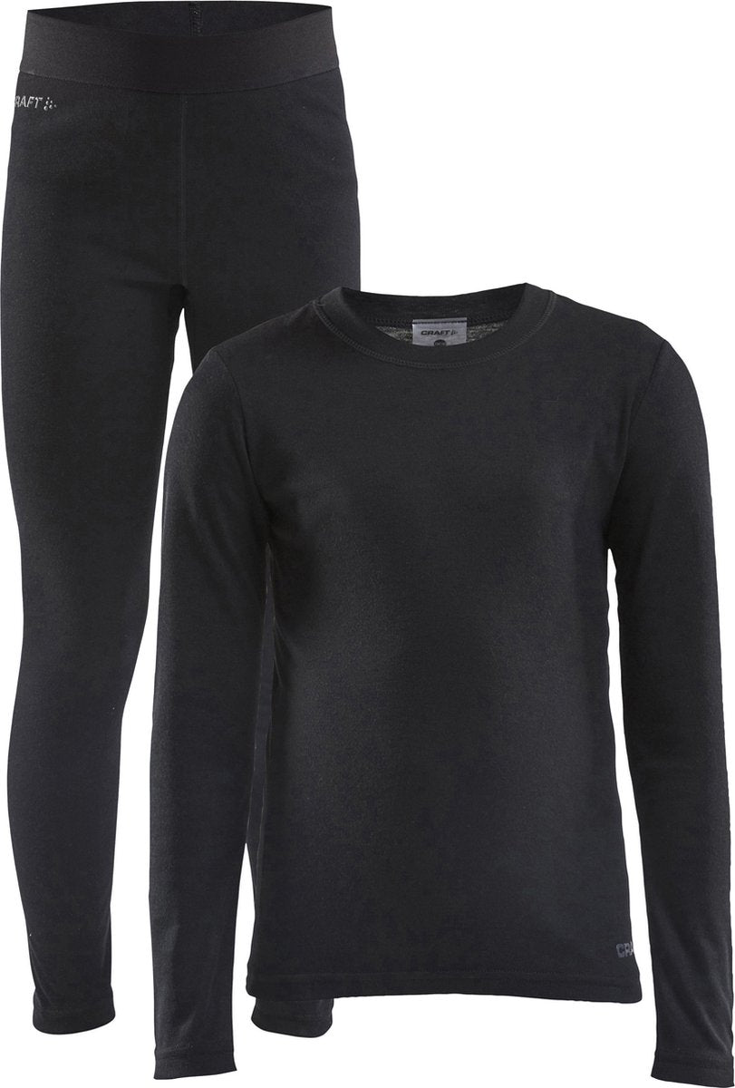 Craft warmes Baselayer-Set Junior – Größe 146