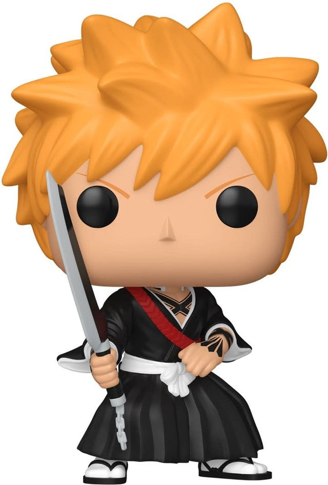Funko-Pop! Animation: Bleach – Ichigo Kurosaki Shikai