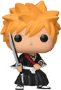 Funko-Pop! Animation: Bleach – Ichigo Kurosaki Shikai