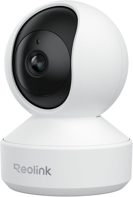 Reolink Überwachungskamera für Babys und Haustiere für den Innenbereich – 5 MP Schwenk-/Neigefunktion – automatische Verfolgung – 2,4 5 GHz WLAN – E-Serie E330