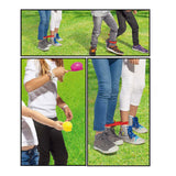 Verspieltes Partyspiel-Set 1