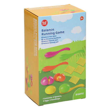 Verspieltes Partyspiel-Set 2-in-1