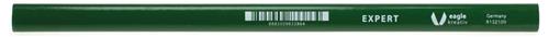 Experten-Markierungswerkzeuge, Experten-Steinmetzstift, 24 cm, grün lackiert