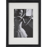 Henzo Fotorahmen Viola 13x18cm schwarz