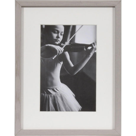 Henzo Fotorahmen Viola 15x20cm beige