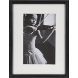 Henzo Fotorahmen Viola 15x20cm schwarz
