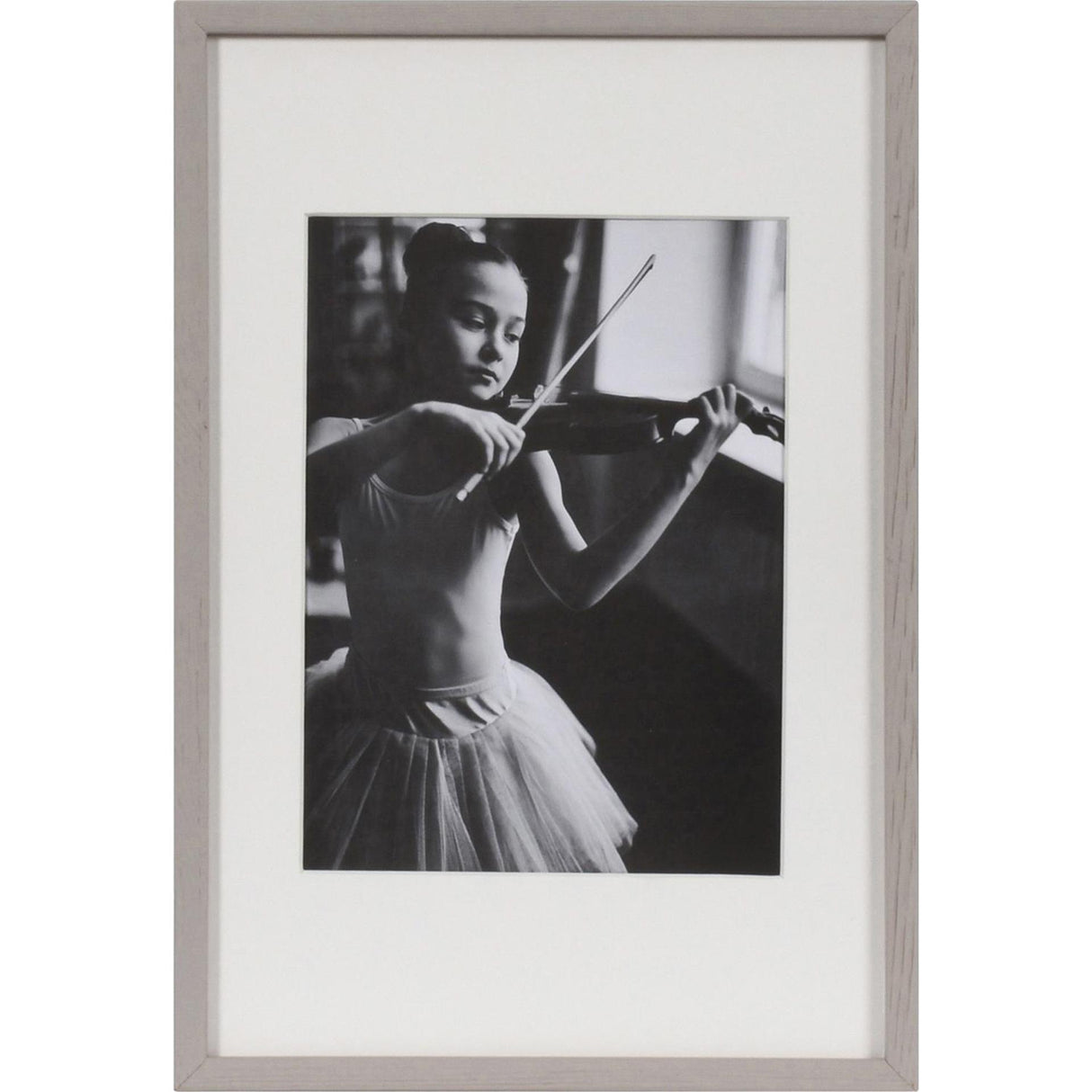 Henzo Fotorahmen Viola 20x30cm beige