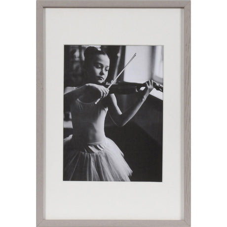 Henzo Fotorahmen Viola 20x30cm beige
