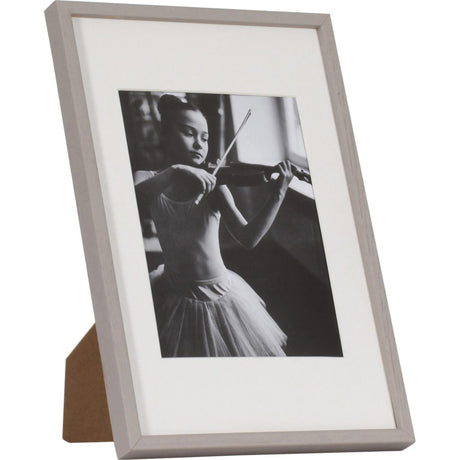 Henzo Fotorahmen Viola 20x30cm beige