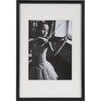 Henzo Fotorahmen Viola 20x30cm schwarz