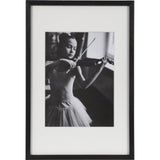 Henzo Fotorahmen Viola 20x30cm schwarz