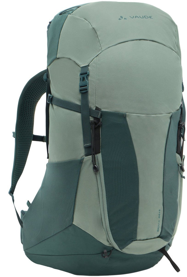 Vaude brenta 44+6, agave, -