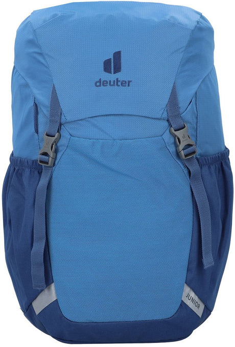 Deuter Daypack Rucksack Junior Rucksack 18l Wave - nightblue blue