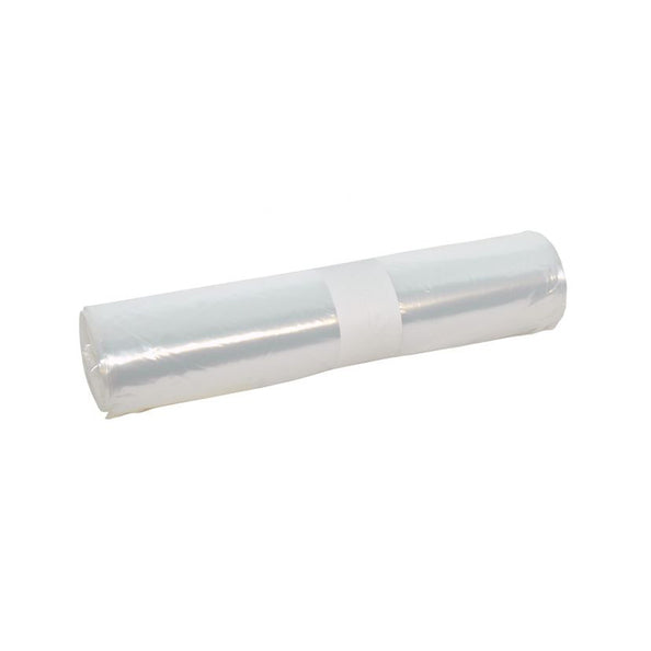 Powersterko Abfallbeutel transparent 90x125 cm T23 (300 Stück)