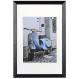 Henzo Fotorahmen Umbrien 20x30cm schwarz