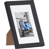 Henzo Fotorahmen Umbrien 20x30cm schwarz