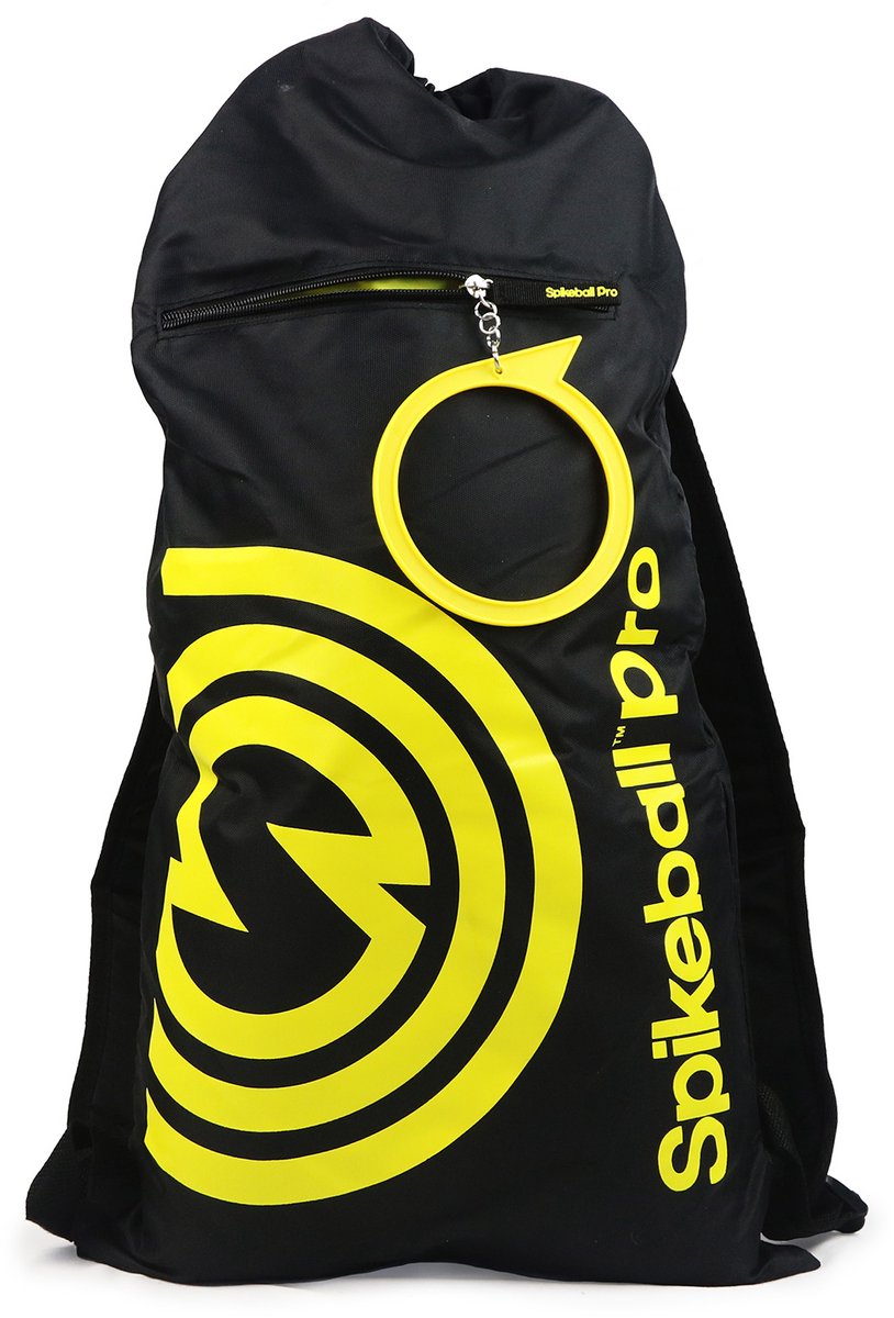 Spikeball pro bag