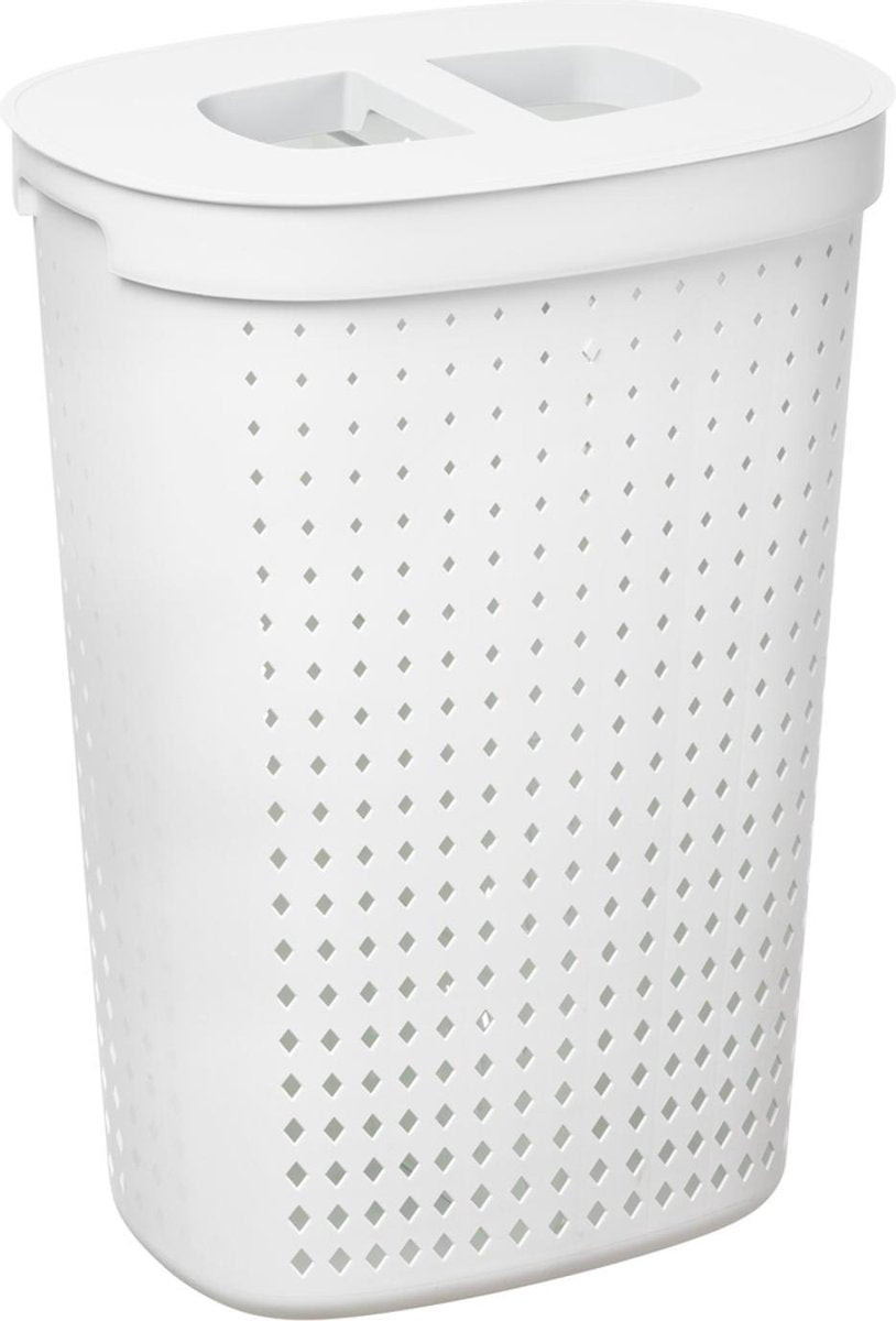 Plast team seoul 61l wasmand - praktische oplossingen en uniek design