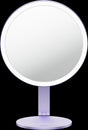 Laifen glowy vanity mirror - purple
