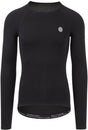 Agu everyday thermoshirt lange mouw - zwart - xxl