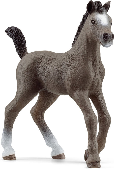 Schleich Horse Club - Selle Français Fohlen - 13957