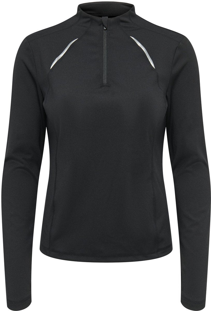 Only play - onpshell hn hz ls top dames sporttop