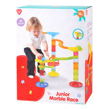 Spielen Sie Junior Knikkerbaan, 31dlg.