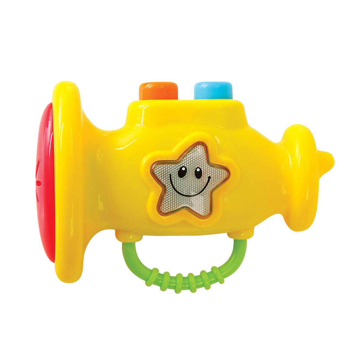 Playgo Baby Rockstar Trompete