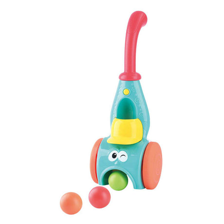 Playgo Scoop-a-Ball-Werfer gelb 2995