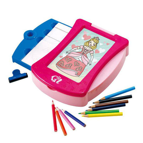 Spieldesign-Set Prinzessin