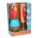 Playgo Handmixer 3182