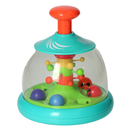 Playgo-Ballkreisel