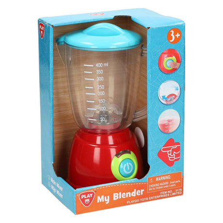 Mixer spielen