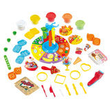 Spielen Sie Kleiset Food