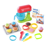 Playgo Little Baker Spielset – 19 Teile.
