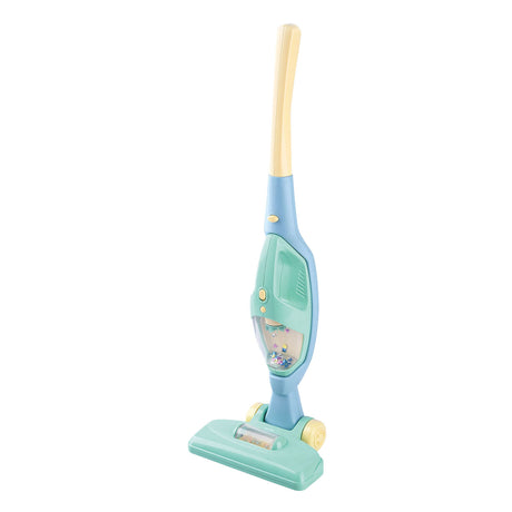 Play go 2in1 Akku-Staubsauger mit Licht und Ton